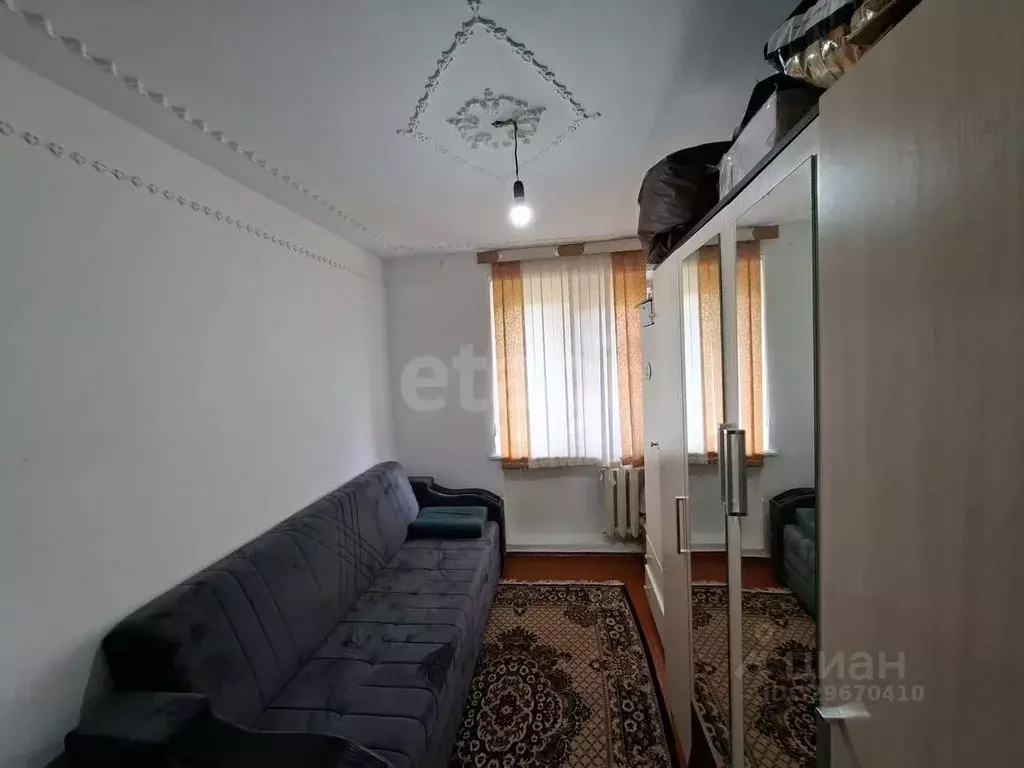 2-к кв. Ингушетия, Малгобек пер. Осканова (42.0 м) - Фото 1