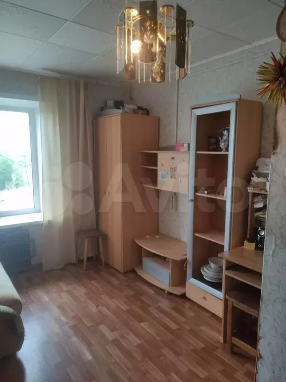 Комната 15,9 м в 4-к., 9/9 эт. - Фото 0