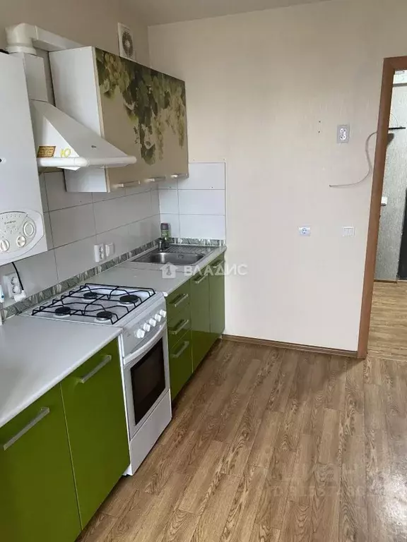 1-к кв. Волгоградская область, Волгоград ул. Грибанова, 19А (26.1 м) - Фото 1