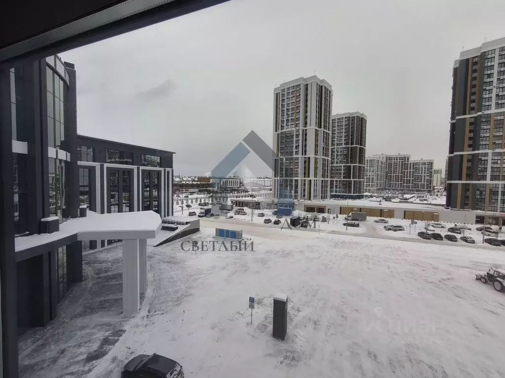 Помещение свободного назначения в Алтайский край, Барнаул тракт ... - Фото 2