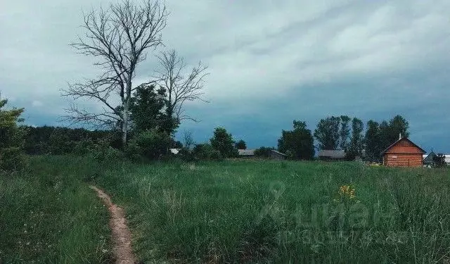 Участок в Калужская область, Перемышльский район, Гремячево с/пос, с. ... - Фото 0