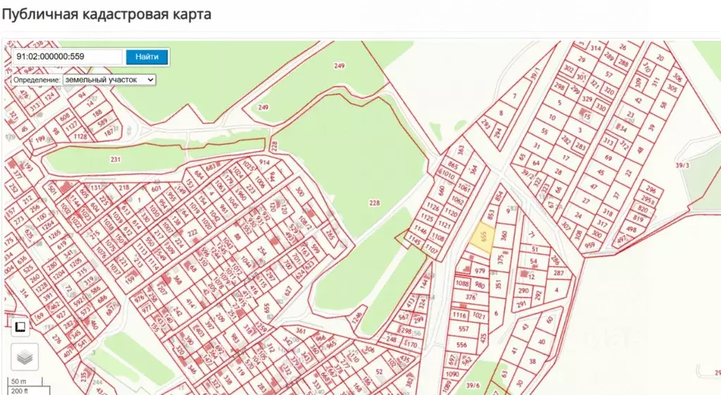 Участок в Севастополь СНТ Факел ТСН, 177 (10.0 сот.) - Фото 2