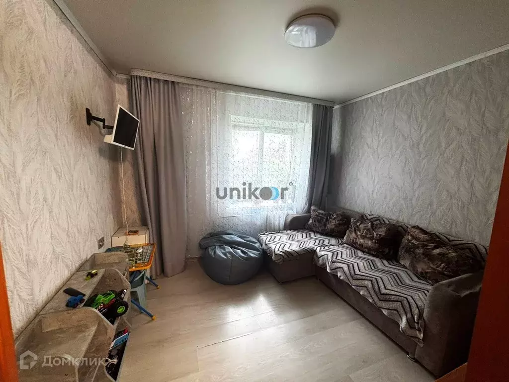 Продаётся 1-к квартира, 38 м - Фото 0