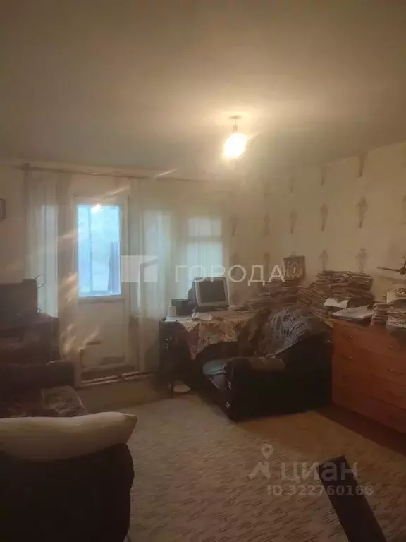 2-к кв. Алтайский край, Косихинский район, с. Налобиха ул. Мира, 9 ... - Фото 1