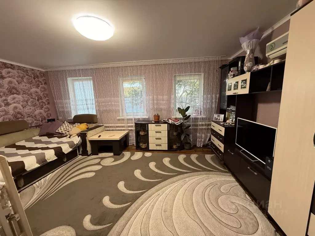 Дом в Краснодарский край, Тихорецкий район, Юго-Северное с/пос, ... - Фото 2