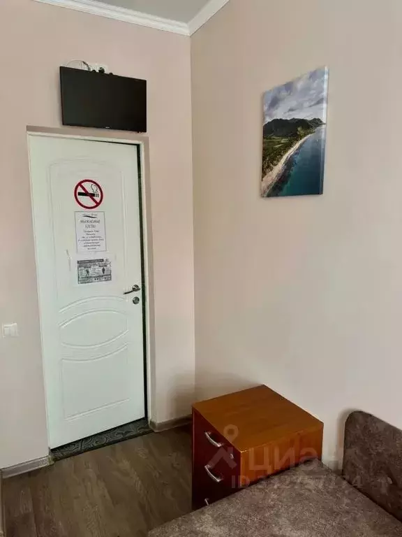 Комната Башкортостан, Уфа ул. Рихарда Зорге, 9/6 - Фото 2