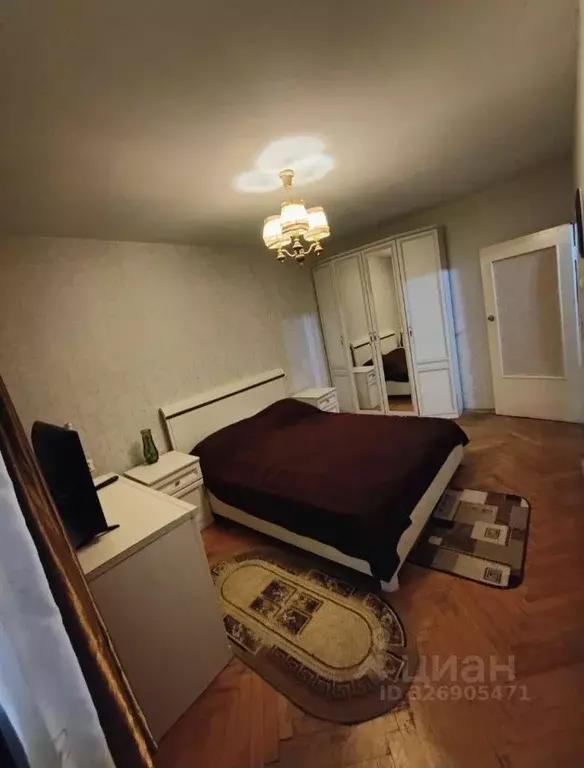 1-к кв. Краснодарский край, Сочи ул. Макаренко, 5 (30.0 м) - Фото 2