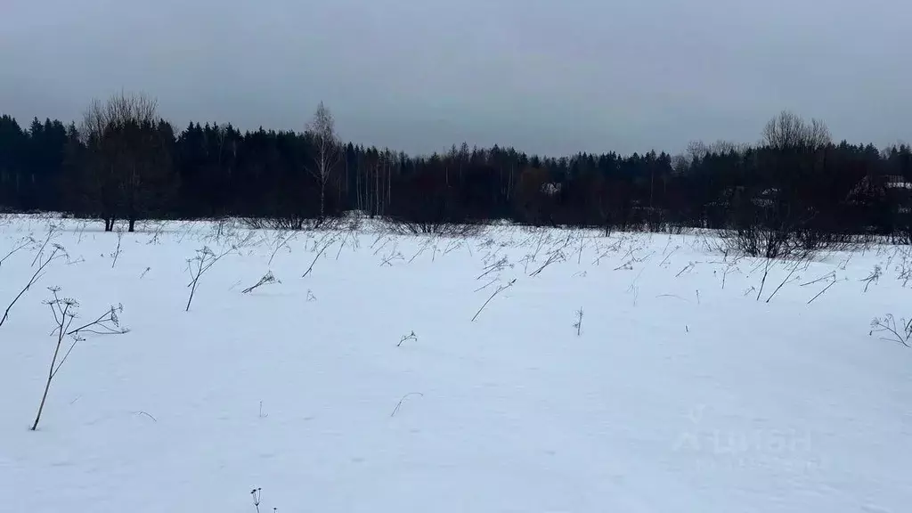 Участок в Московская область, Истра ул. Ленина, Река Истра (7.08 сот.) - Фото 0