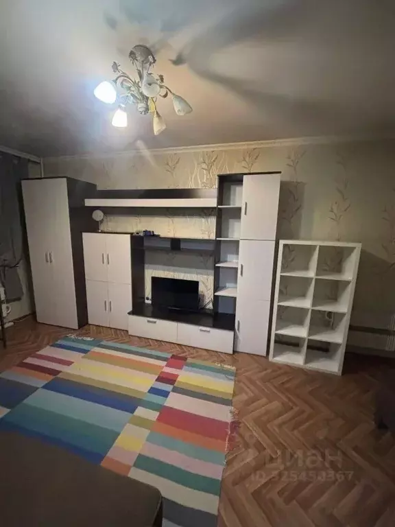 1-к кв. Москва Филевский бул., 20 (35.6 м) - Фото 1