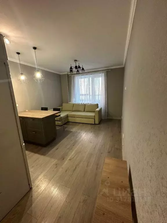 Квартира, студия, 25.5 м - Фото 0