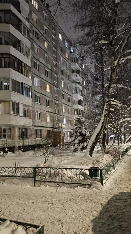 Продается 3-комнатная квартира - Фото 1