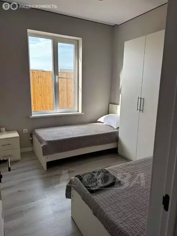 Дом в Карабудахкентский район, территория 6-я Турали (54.7 м) - Фото 1