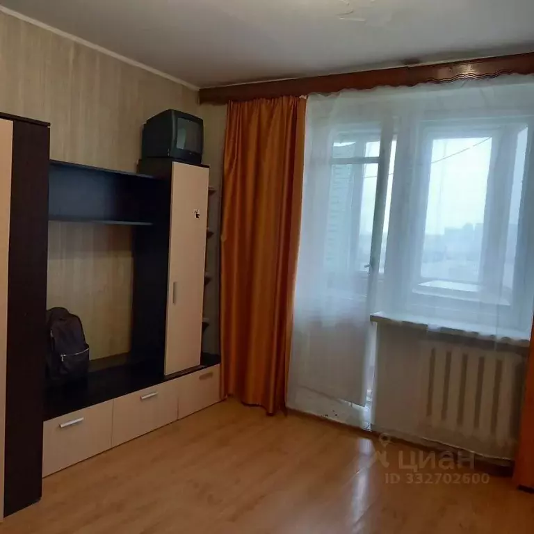 Комната Санкт-Петербург Загребский бул., 21 (14.6 м) - Фото 1