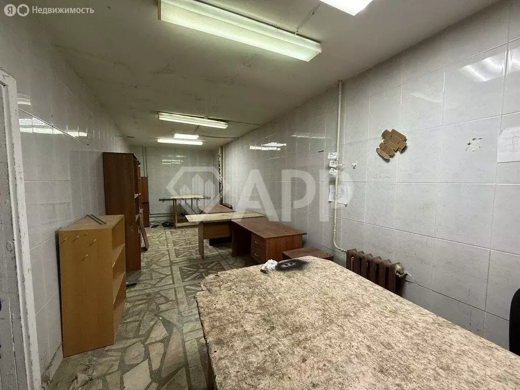 Помещение свободного назначения (100 м) - Фото 0