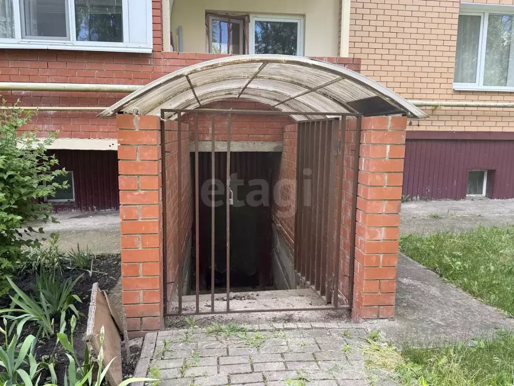 Помещение свободного назначения в Белгородская область, Строитель ... - Фото 1
