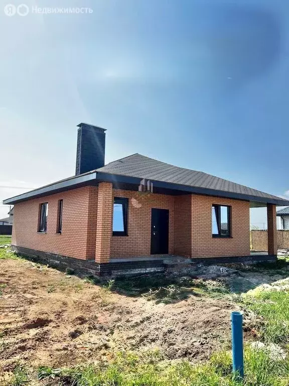 Дом в Энгельсский район, Красноярское муниципальное образование, СНТ ... - Фото 1