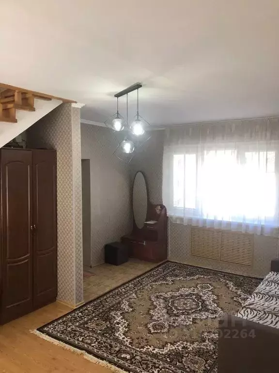 Дом в Ставропольский край, Кисловодск Дарьяльский пер., 1 (100 м) - Фото 0