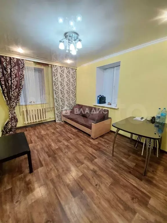 2-к. квартира, 40 м, 1/2 эт. - Фото 1