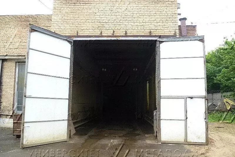 Склад (130 м) - Фото 2