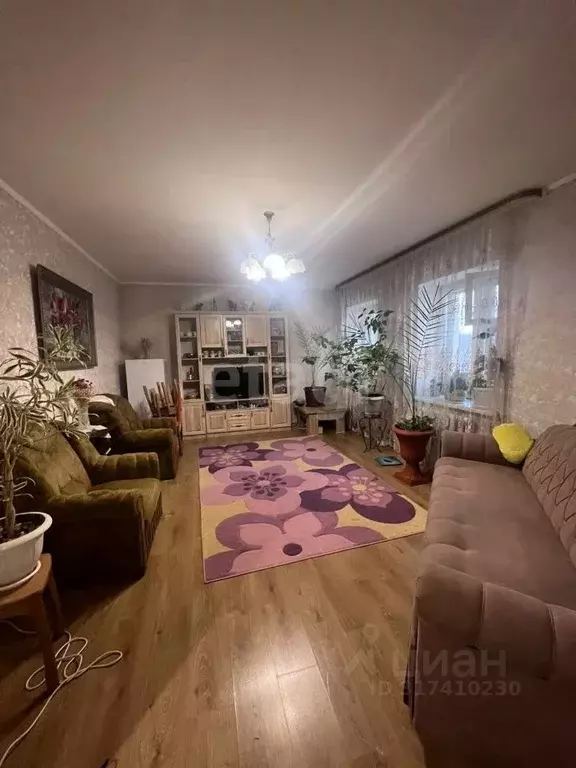 2-к кв. Белгородская область, Белгородский район, Тавровское с/пос, с. ... - Фото 1