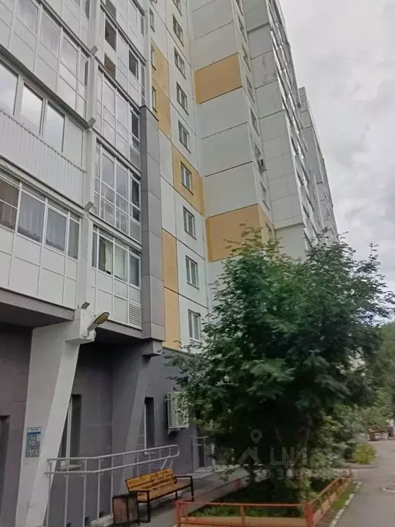 Студия Челябинская область, Челябинск просп. Краснопольский, 1 (25.0 ... - Фото 0