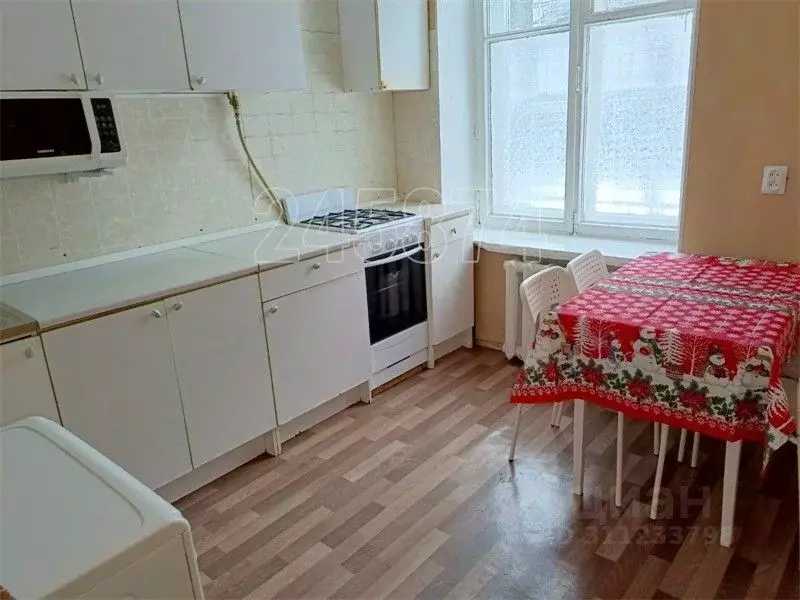 3-к кв. Москва Нагатинская ул., 29К2 (65.0 м) - Фото 0