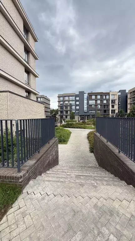 1-к кв. Татарстан, Казань ул. Генерала Ерина, 5Д (56.5 м) - Фото 2