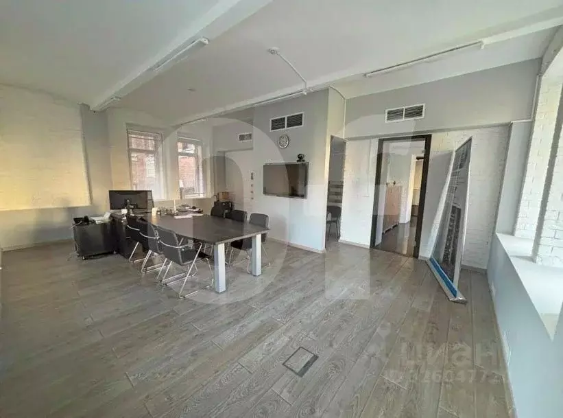 Офис в Москва ул. Гиляровского, 65С1 (854 м) - Фото 1