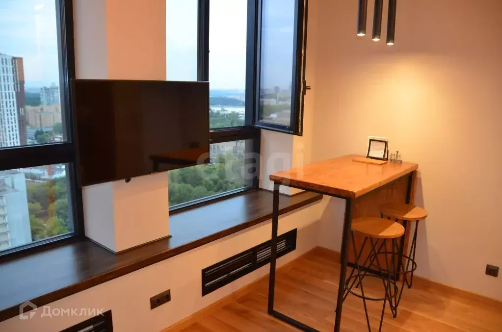 Продаётся квартира-студия, 25.7 м - Фото 1