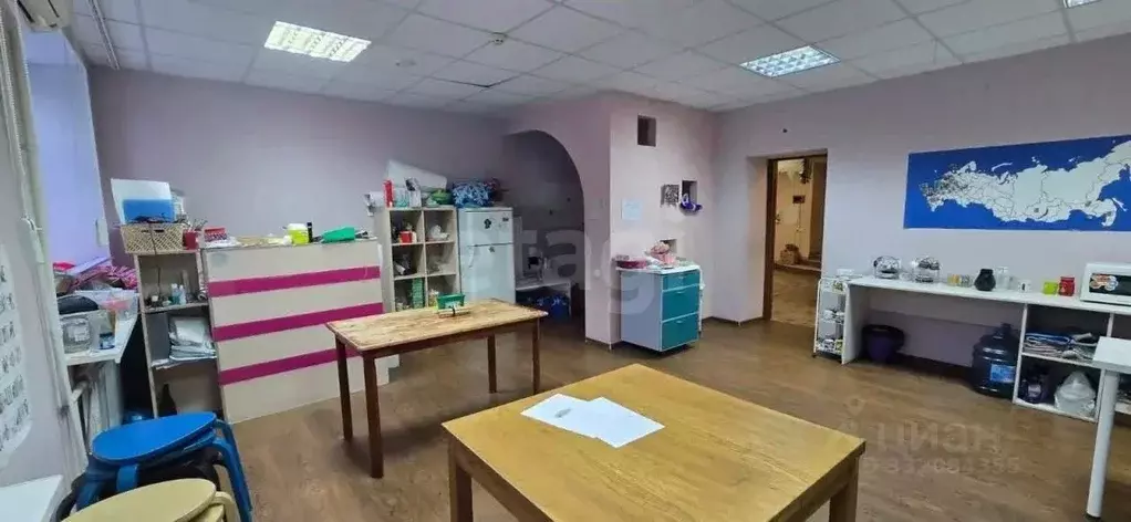 Помещение свободного назначения в Белгородская область, Белгород пер. ... - Фото 1