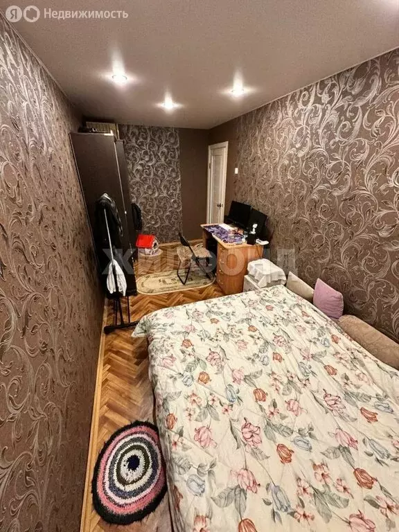 2-комнатная квартира: Тольятти, Молодёжный бульвар, 31 (43.7 м) - Фото 1