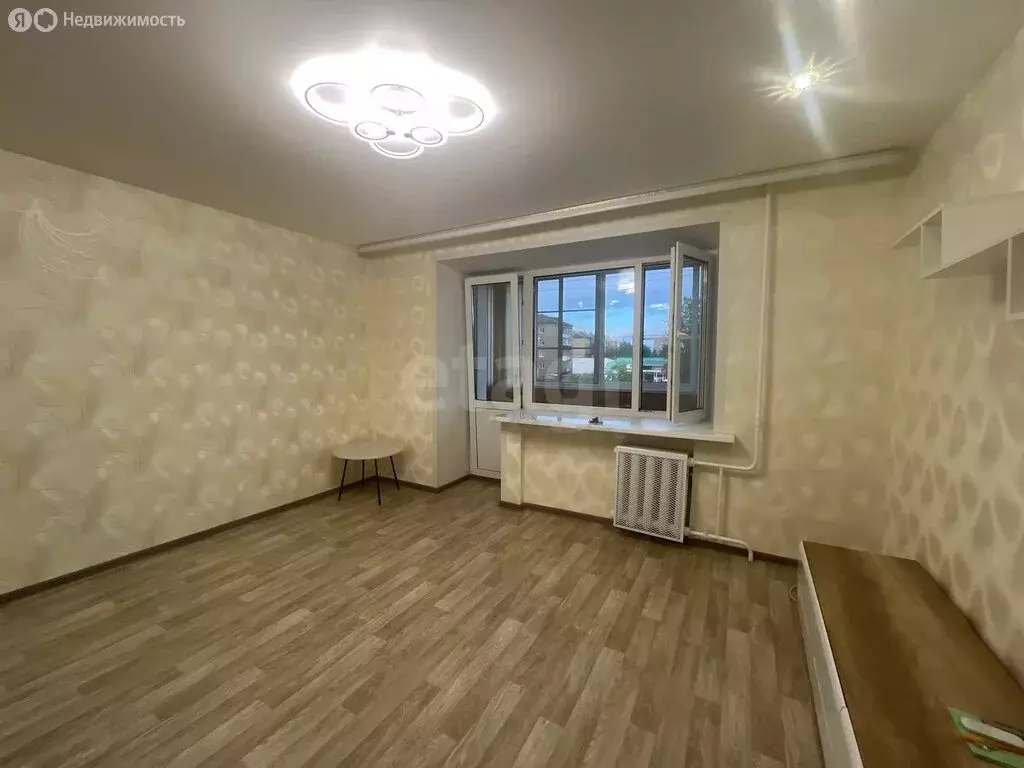 1-комнатная квартира: Сосногорск, Сосногорск, 5-й микрорайон, 41 (33.3 ... - Фото 0