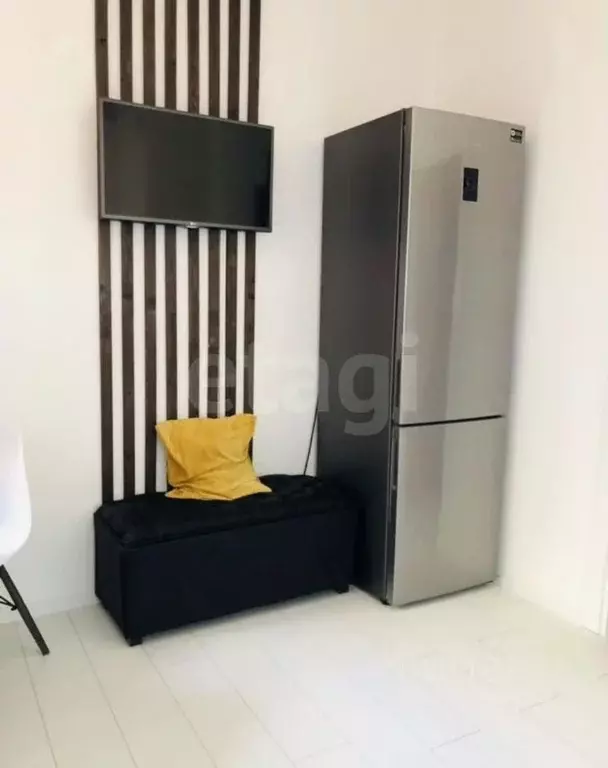 2-к кв. Ленинградская область, Всеволожский район, д. Новое Девяткино ... - Фото 2