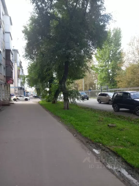 Помещение свободного назначения в Кемеровская область, Кемерово ул. ... - Фото 1