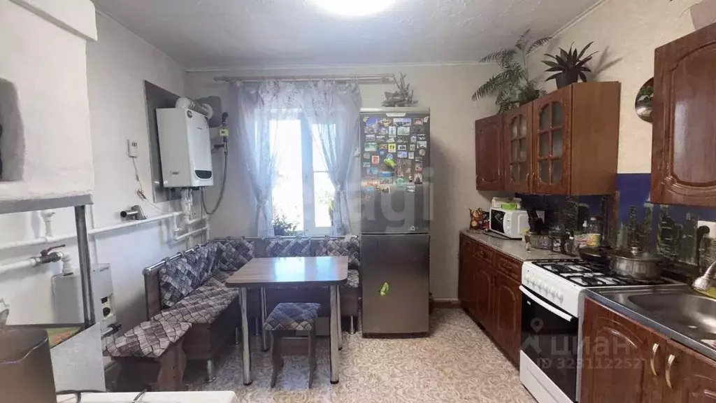 Дом в Новосибирская область, Коченево рп ул. Западная, 30 (60 м) - Фото 2