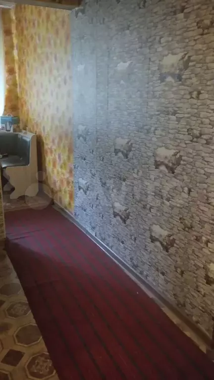1-к. квартира, 34 м, 4/5 эт. - Фото 1