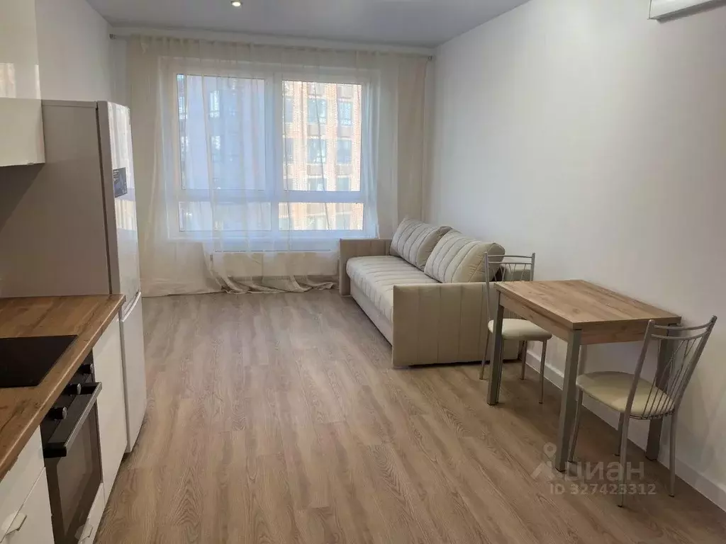 2-к кв. Москва Очаковское ш., 5к4 (43.0 м) - Фото 1