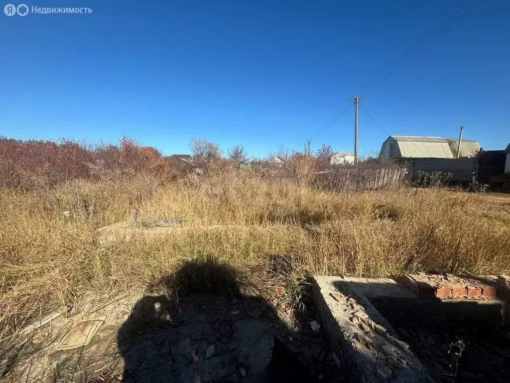 Участок в Сакмарский район, Татаро-Каргалинский сельсовет, СТ Ветерок, ... - Фото 2