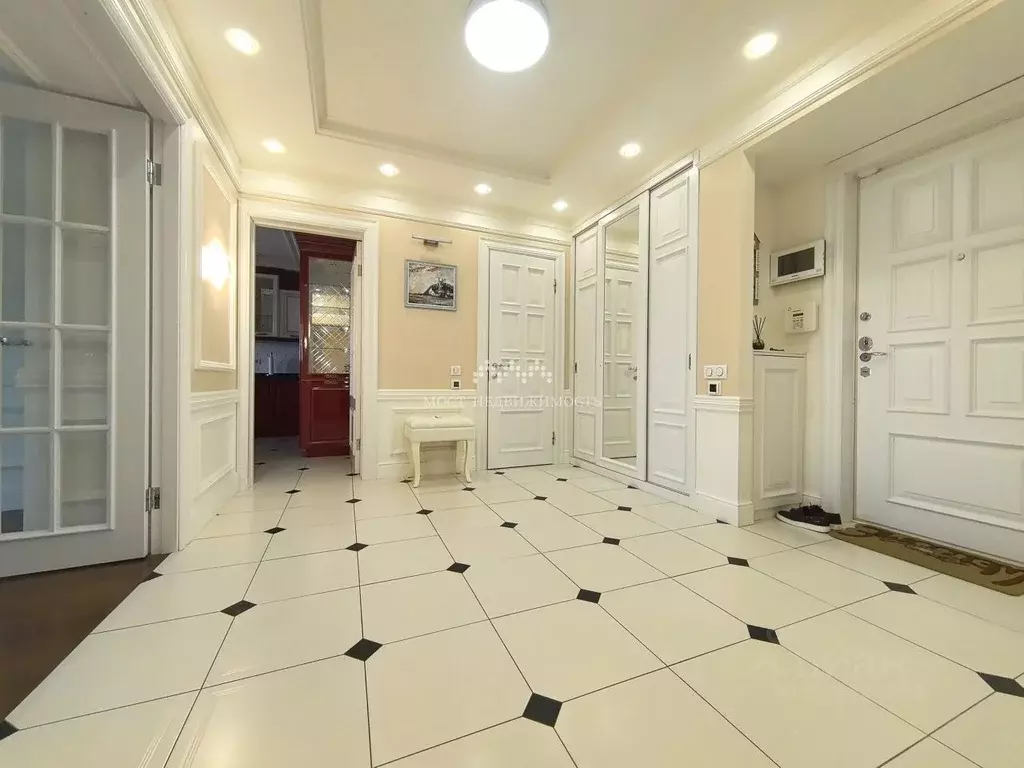 3-к кв. Московская область, Химки 9 Мая ул., 12А (89.3 м) - Фото 2