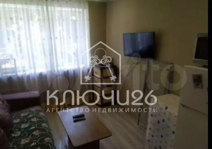 1-к. квартира, 11 м, 2/3 эт. - Фото 0