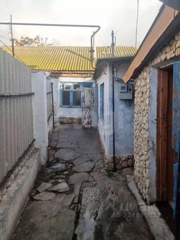 2-к кв. Крым, Евпатория ул. Средняя, 48 (39.6 м) - Фото 1