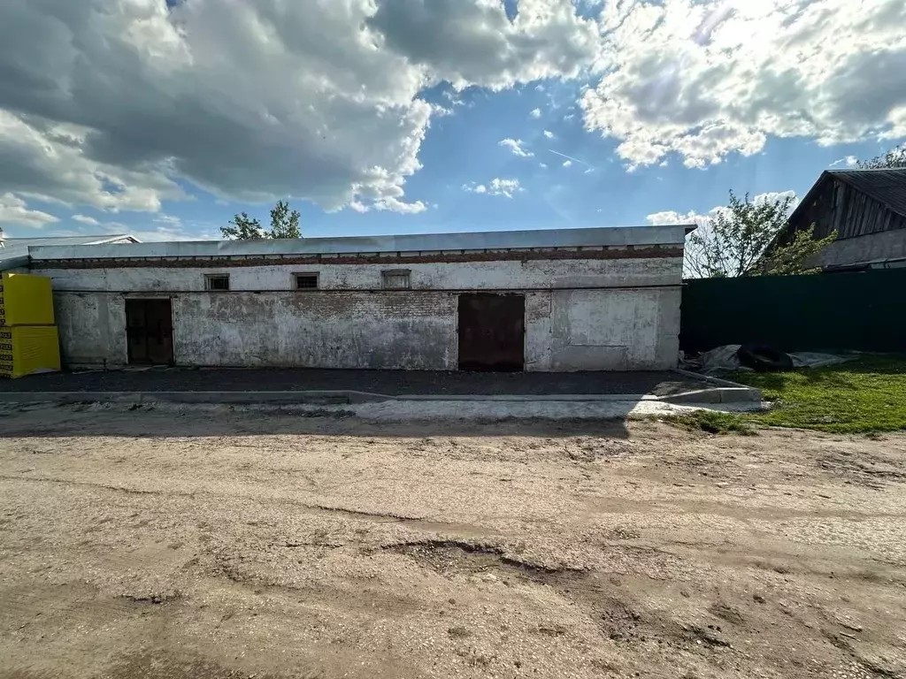 Помещение свободного назначения в Владимирская область, Суздальский ... - Фото 2