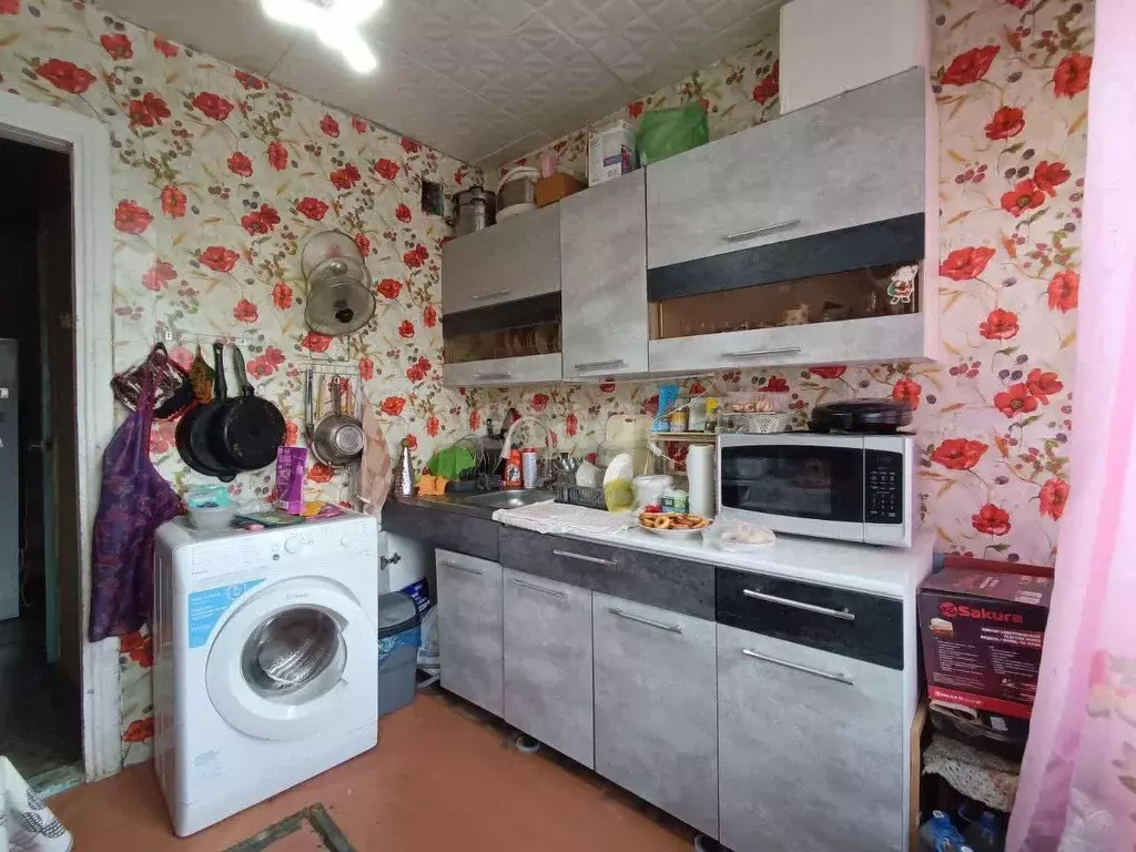 Квартира, 3 комнаты, 61.1 м - Фото 1