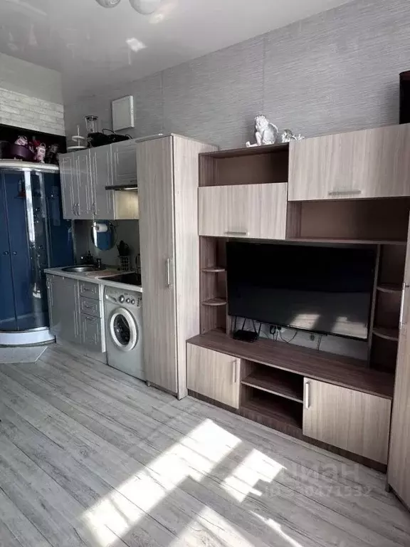 Комната Нижегородская область, Нижний Новгород ул. Энгельса, 1 (17.8 ... - Фото 1