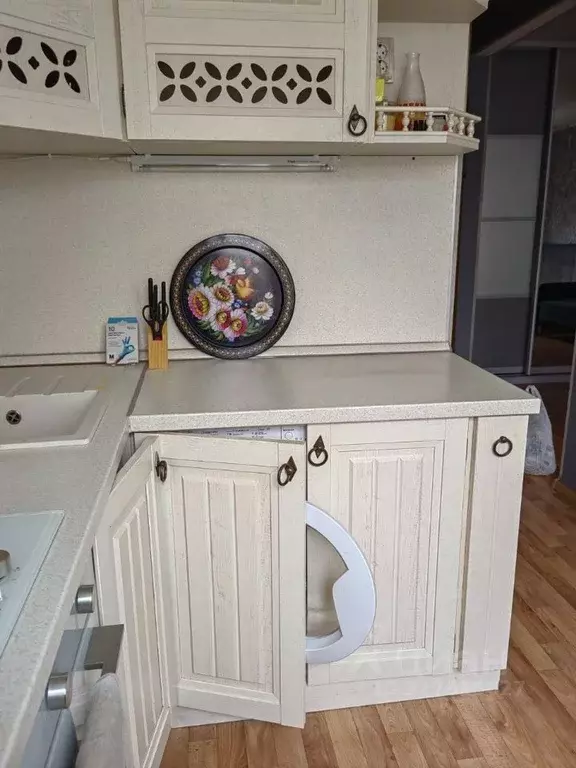 1-к кв. Московская область, Мытищи Летная ул., 14к3 (32.0 м) - Фото 2