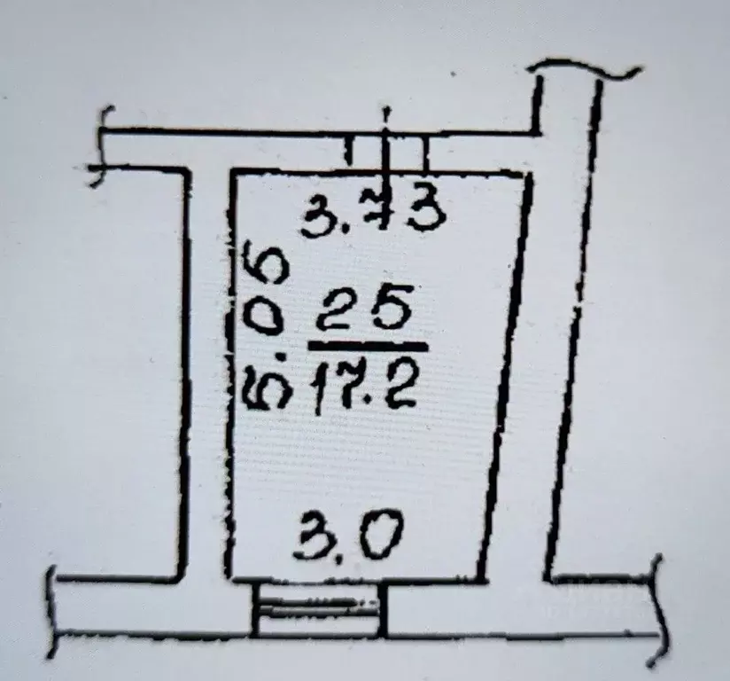 Офис в Новгородская область, Великий Новгород Большая ... - Фото 2