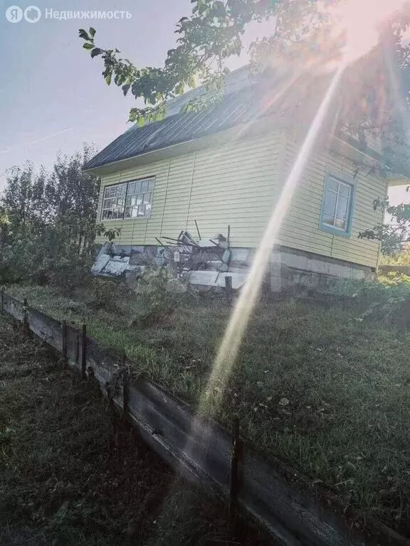 Дом в Красноярск, улица Алёши Тимошенкова (60 м) - Фото 1