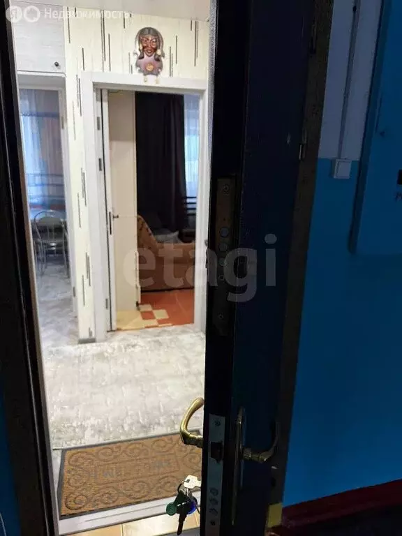 1-комнатная квартира: Строитель, улица Ленина, 15 (32.5 м) - Фото 1