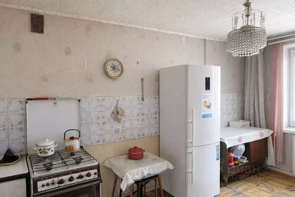 2-к кв. Татарстан, Зеленодольск ул. Шустова, 2 (73.5 м) - Фото 2