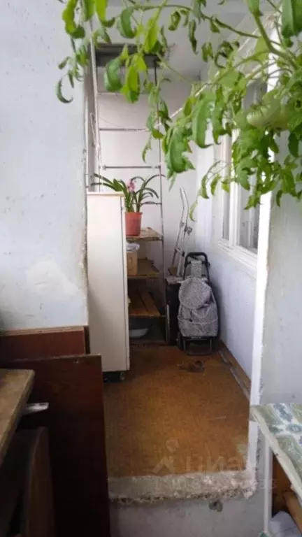 3-к кв. Башкортостан, Уфа Вологодская ул., 28 (58.5 м) - Фото 1